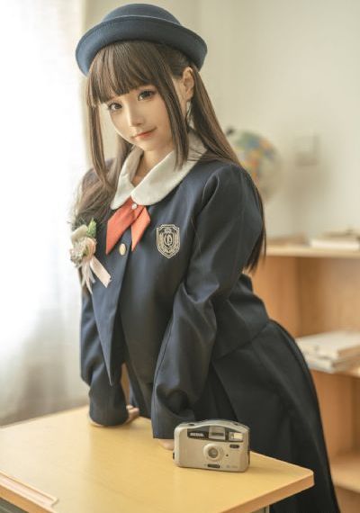 可爱小女孩头像萌萌哒_国产在线视频